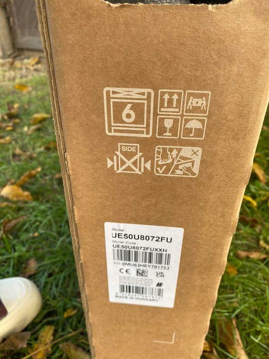 SamsungUE43U8072F   50/55/65/75/85U8072