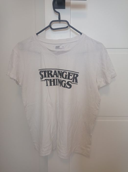 T-shirt Cropp rozmiar M