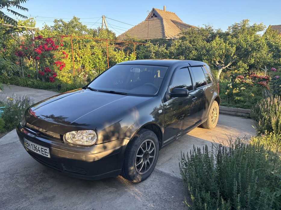 Volkswagen Golf 2001 VIN WVWZZZ1JZ2W466190 фото оголошення 3 з 8