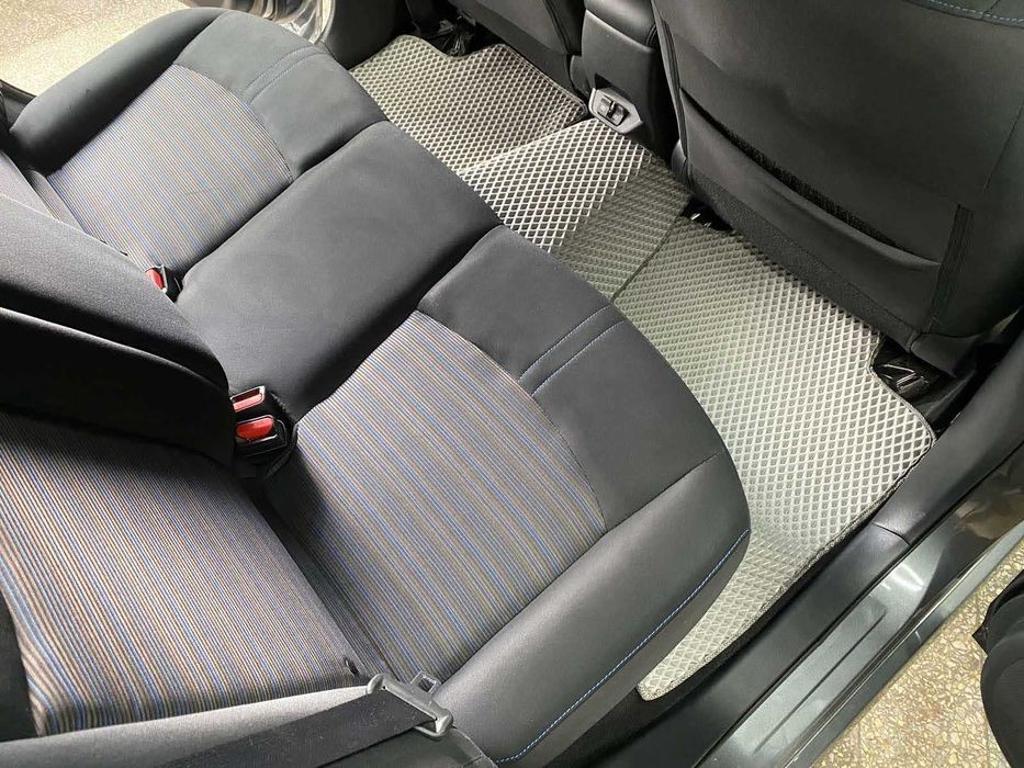 Nissan Leaf 2020 + альтернативне джерело живлення для дому