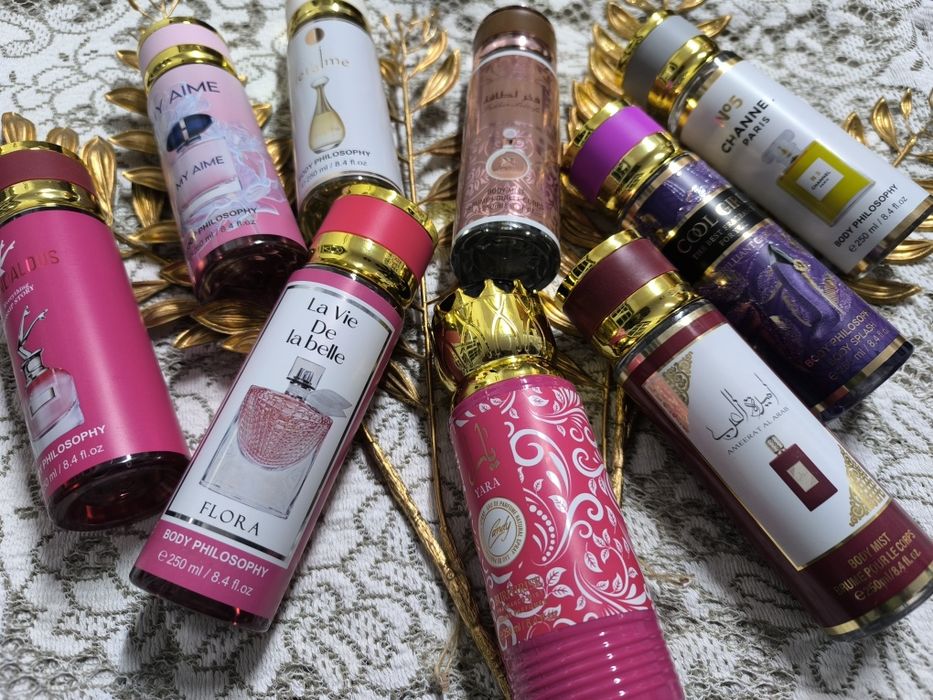 Para venda perfumes árabes