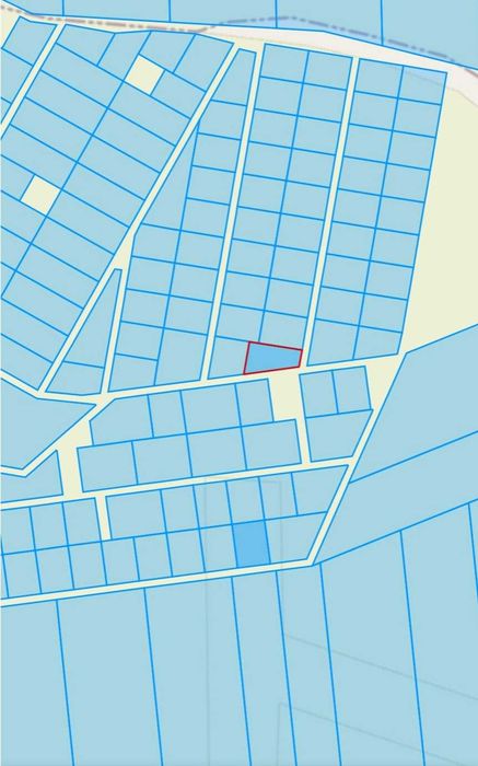 Земельна ділянка