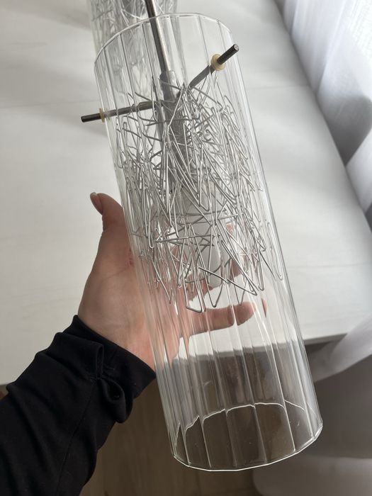 Lampa sufitowa wiszaca