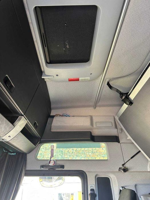 Продам MAN TGX 18.440, стан відмінний, від ВЛАСНИКА, 2015 рік, тягач