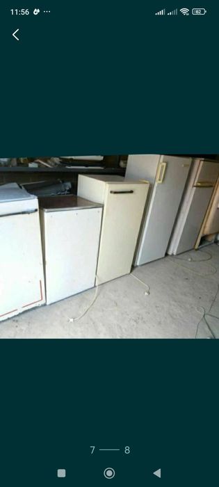 Продажа холодильников в Днепре