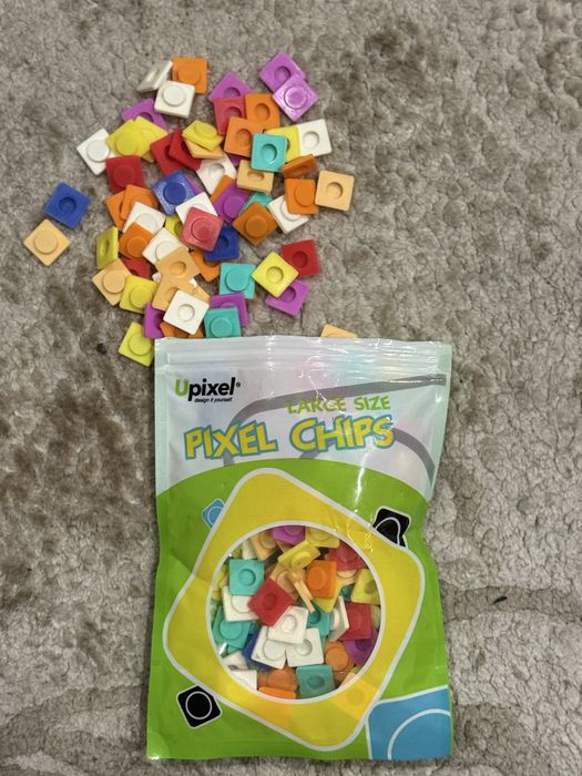 Рюкзак фірмовий Upixel