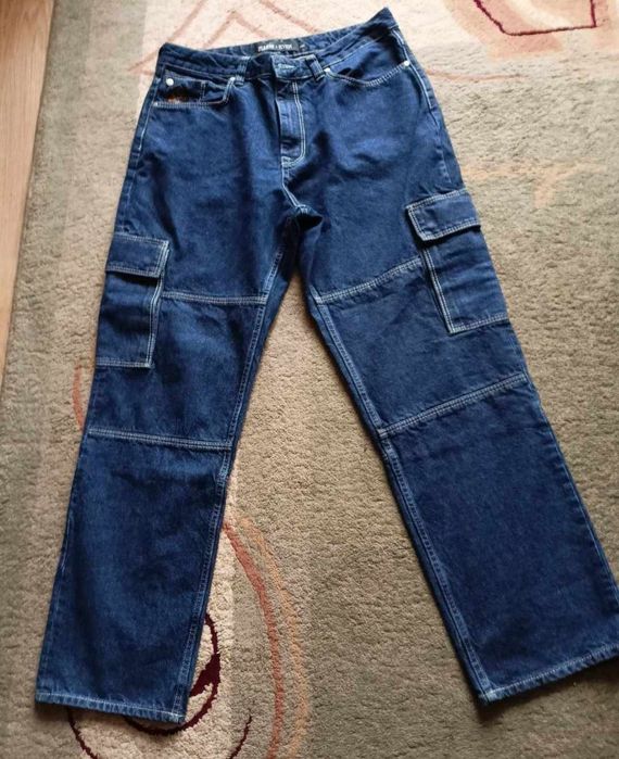 Jeansy Matw x Review