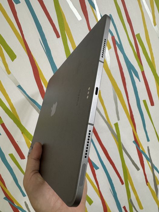 Apple iPad Pro 12,9 6gen M2 1Tb WiFi+LTE