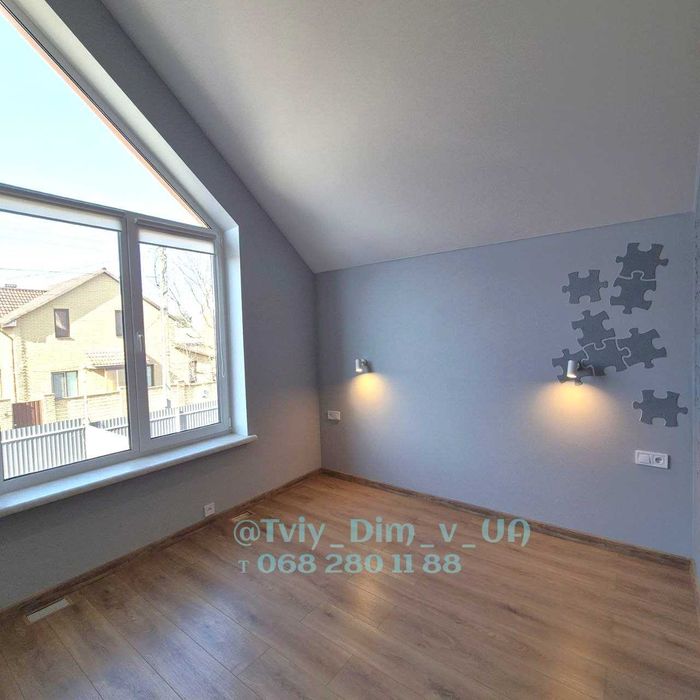 БЕЗ%! Автономний будинок, Софіївська Борщагвка! Київ -50м! ТЦ "Апрєль"