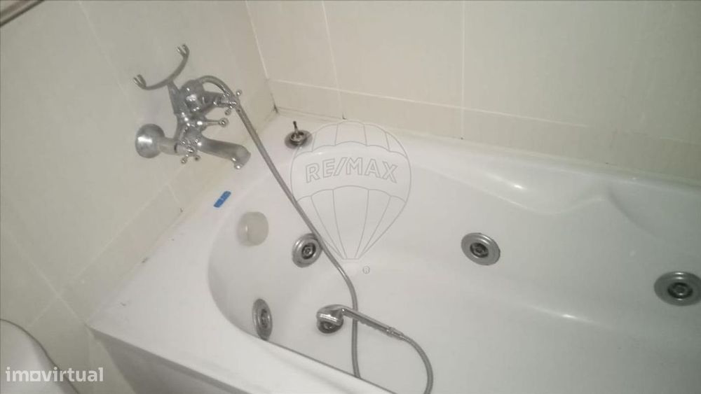Apartamento T2 para venda