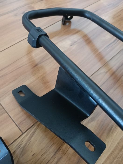 Suporte malas Laterais CF Moto 450 MT