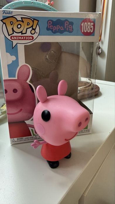 Funko Pop Świnka Peppa