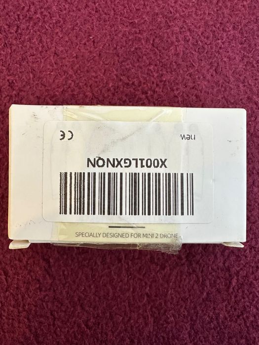 DJI Mini 2 Propellers64739891279234121