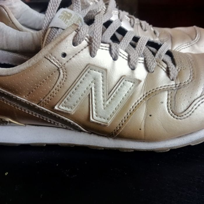 Кроссовки Nеw Balance 996 размер 39