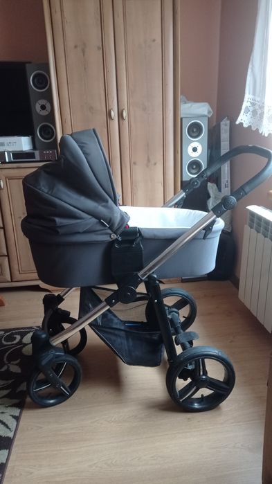 Wózek 2w1 Bebetto Nico  Okazja