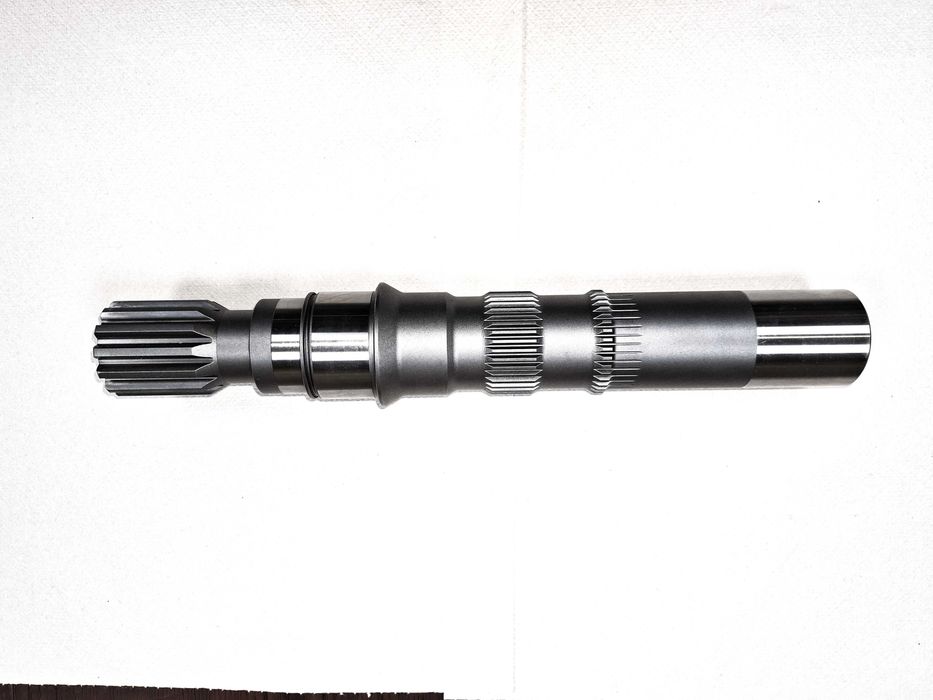 Вал на гідромотор Sauer 90M130, 13шлиців, (кат.№ 84806882)