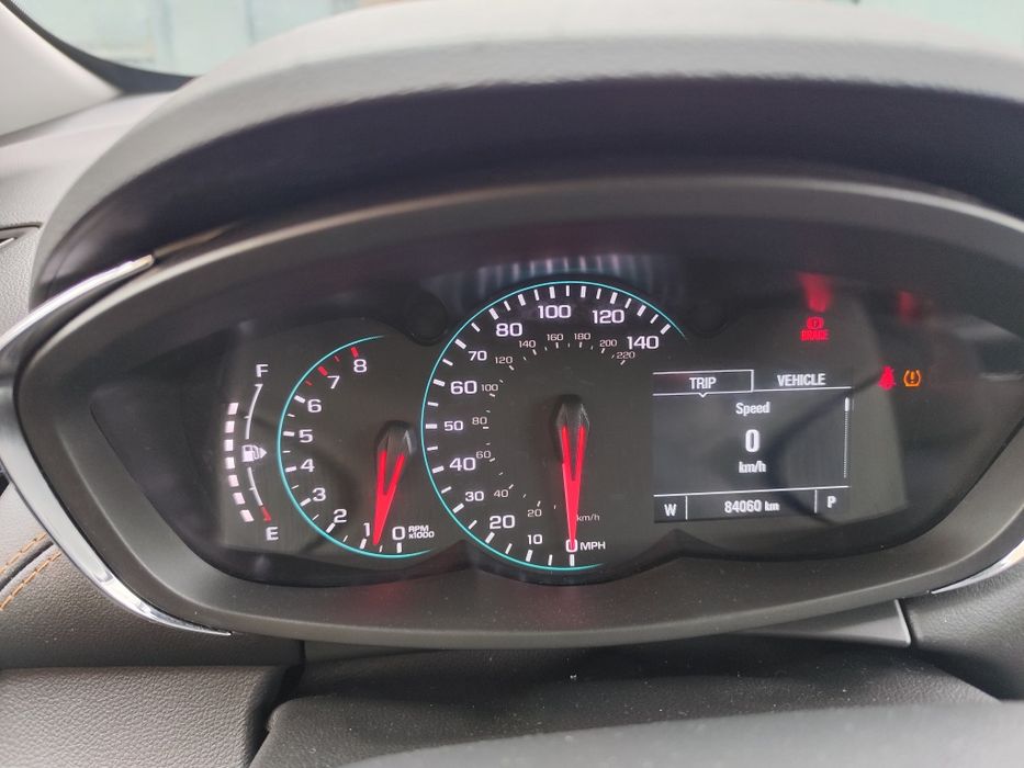 Шевроле     тракс