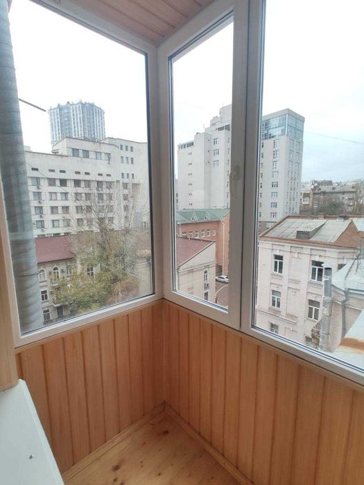 Аренда 2-к Б.Васильковская м Олимпийская