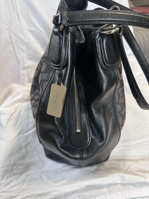 Жіноча сумка фірми Coach, оригінал