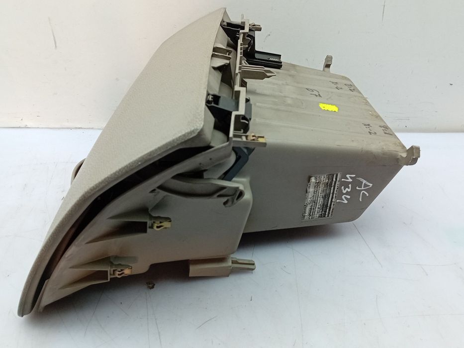 Porta luvas RENAULT Modus/Grand Modus (F/JP0_)