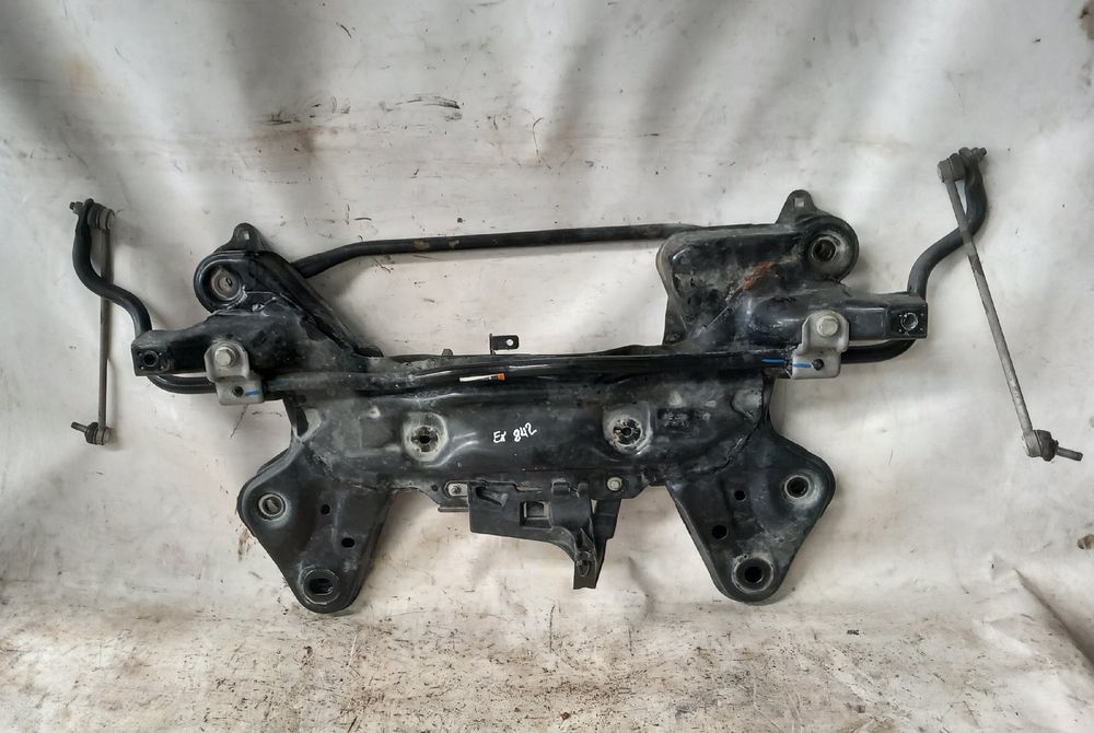 Charriot frente PEUGEOT 2008 I (CU_)