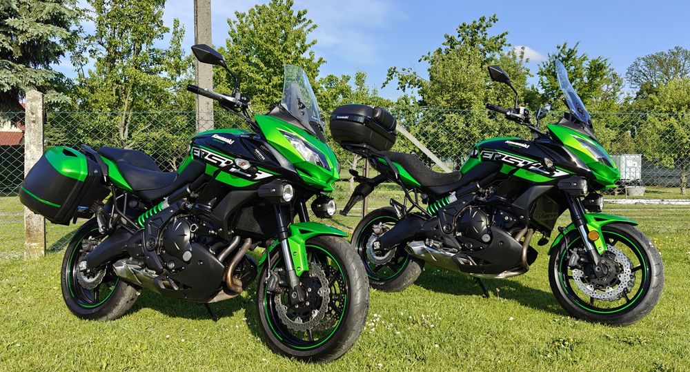 Kawasaki