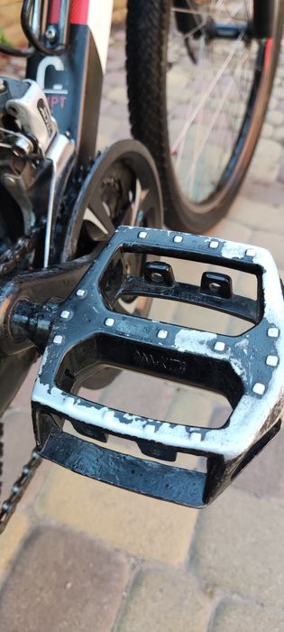 Велосипед CUBE 27.5