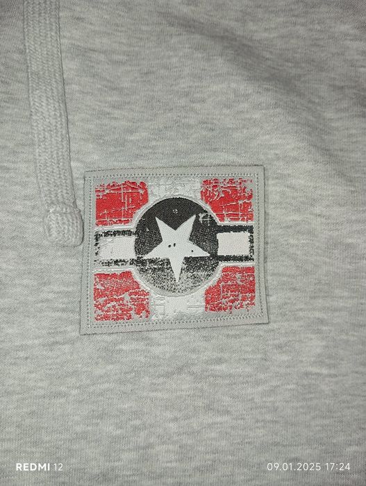 Кофта ATRIUM розмір M