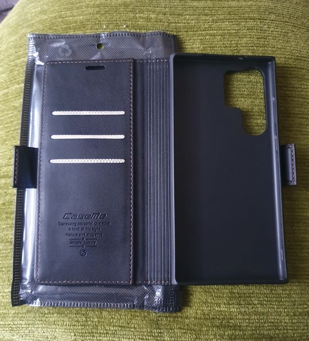 Etui Samsung S23 Ultra NOWE