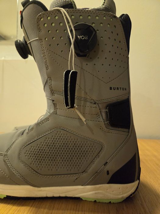 Buty Snowboardowe Burton Photon Boa (Grey)