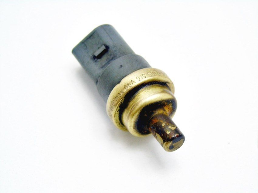 Czujnik Temp Wody 3.0 Tdi Audi A4 B7 A6 C6 A8 D3