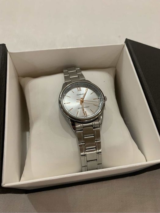 Часи Casio MTP-V002D оригінальні