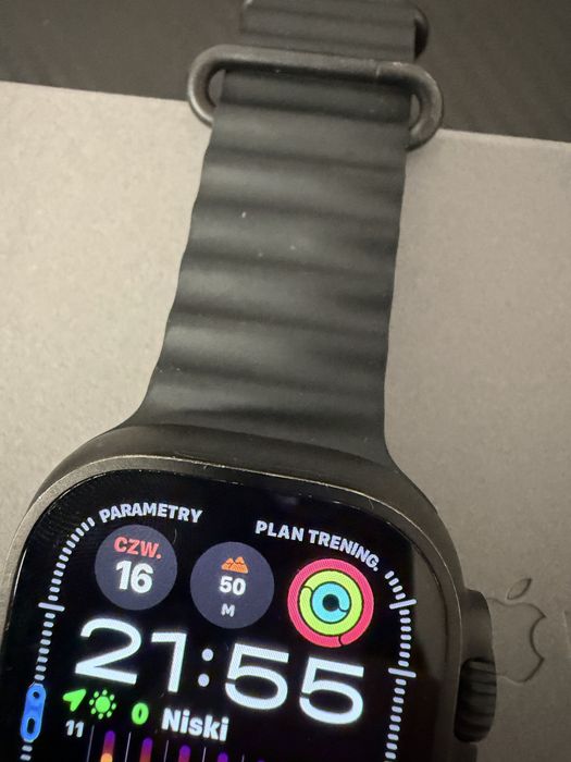 Apple watch ultra 2