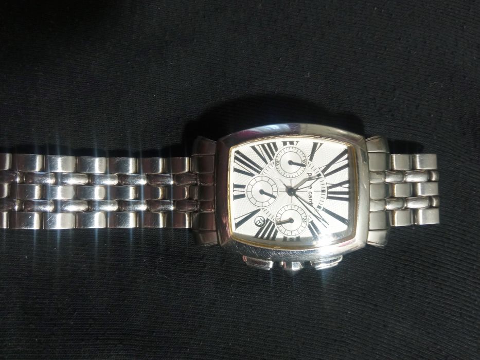 Часы Pierre Cardin PC100221F02