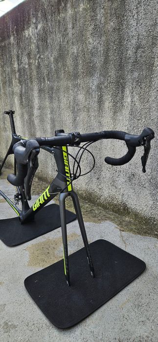 Quadro Giant TCR Advanced