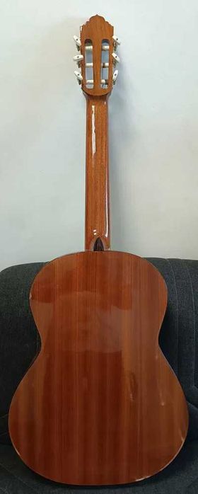 Guitarra Portuguesa APC 1C + Bag almofadado - (Solid Top)- Great Deal