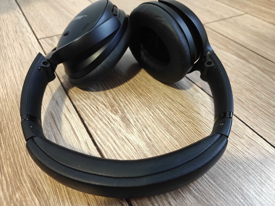 Bose QuietComfort 45, QC45