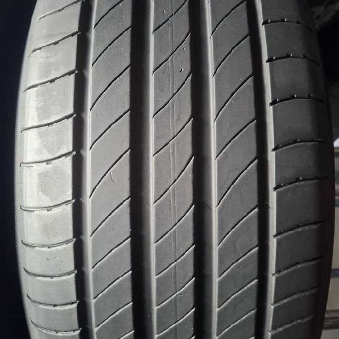 Шини 205/55/16-2 шт Michelin Primacy 4