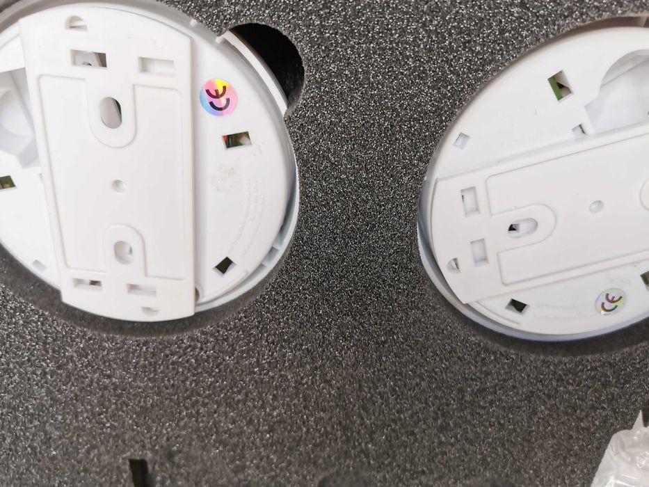 Alarm domowy nowy Safealarm 24 WiFi