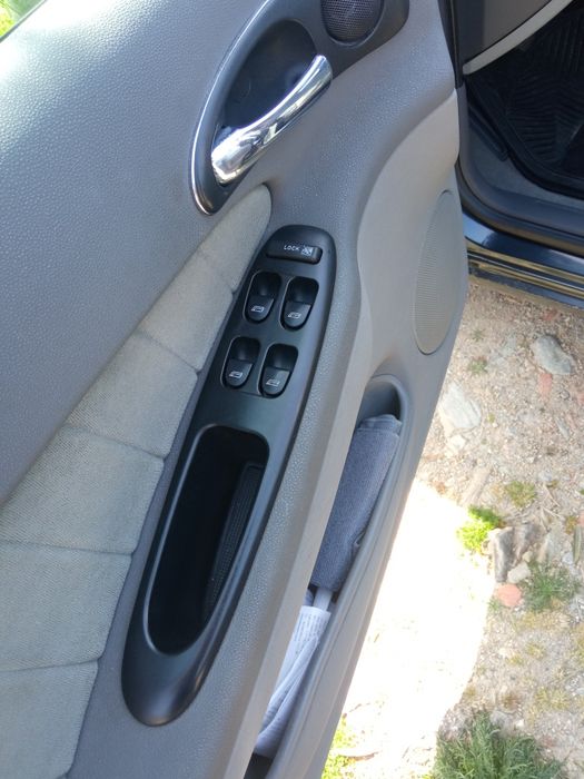 Vendo Alfa Romeo 156 SW