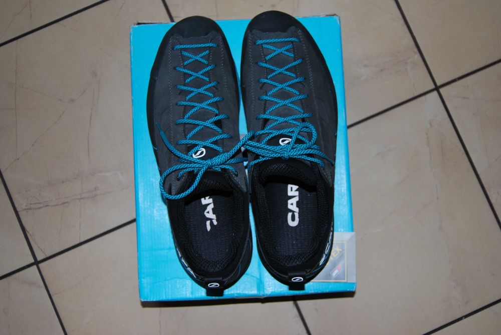 SCARPA Mascalito GTX