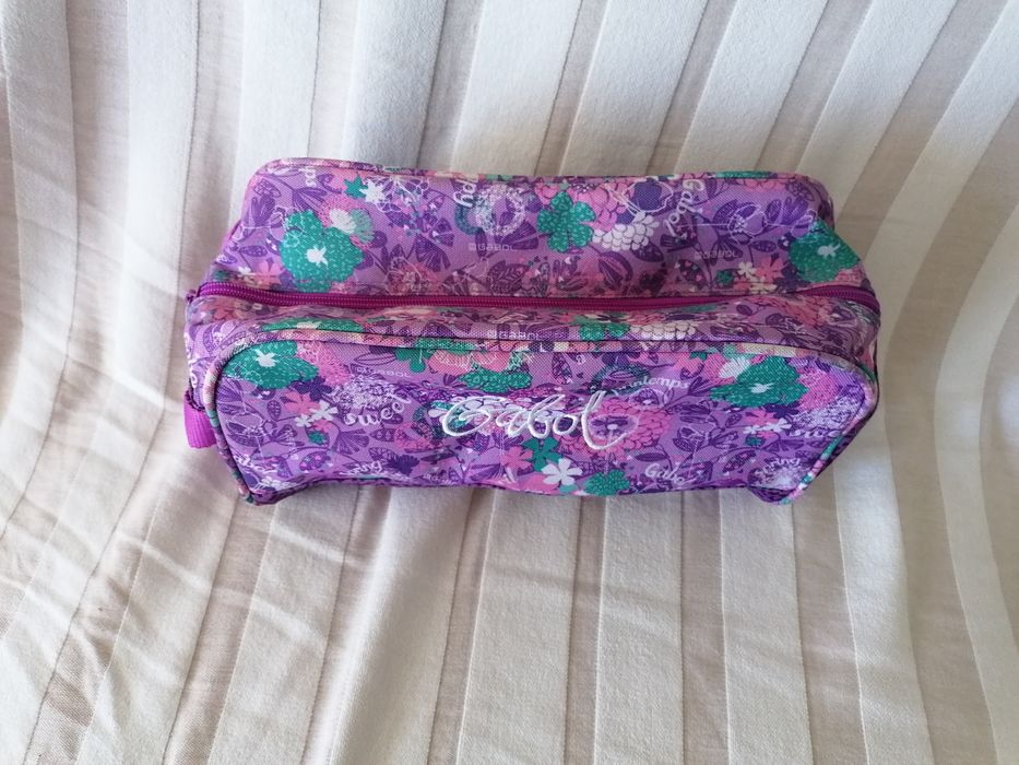 Bolsa criança (menina)