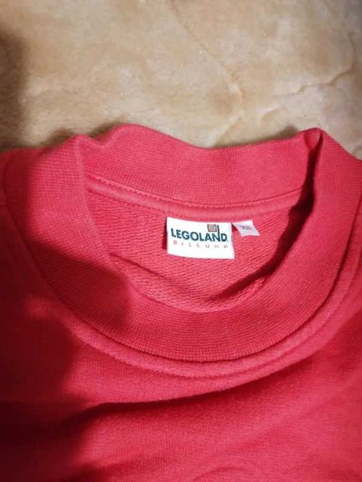 Camisola oficial Legoland