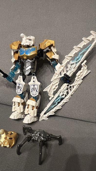 Lego Bionicle 70788