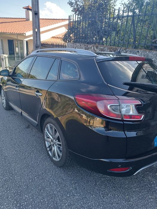 Megane GT Line com xenon foto 2
