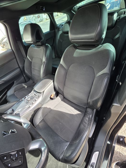 Citroen DS5 Hybrid 163.000km 2014