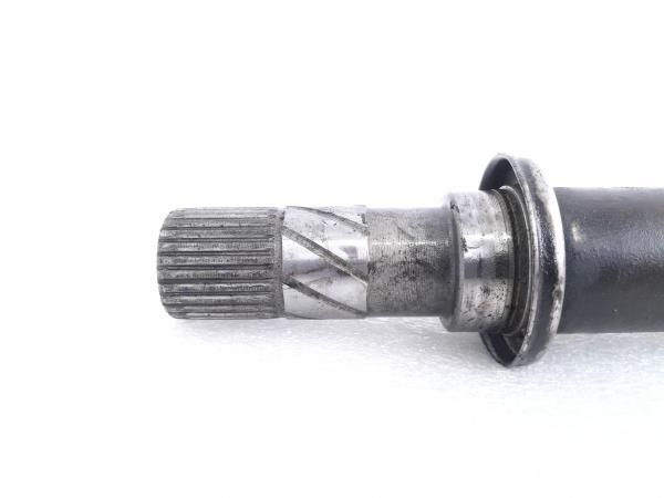 Transmissão frente direita RENAULT Clio III (BR0/1, CR0/1)