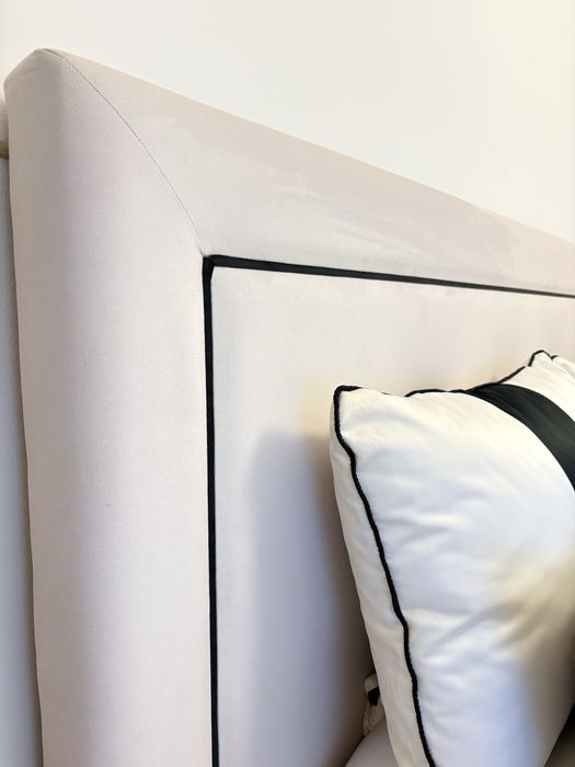 Cama de casal Laskasas
