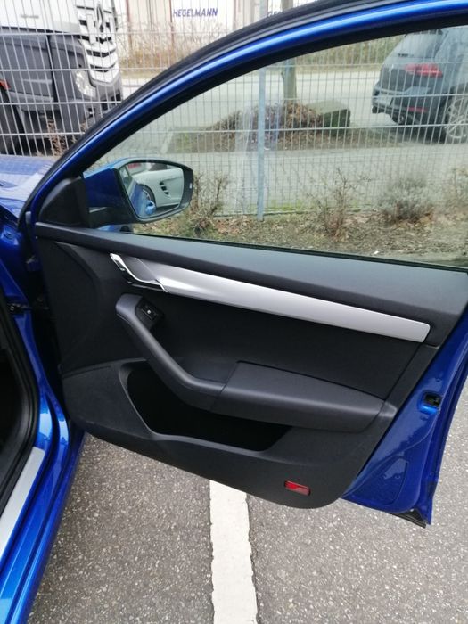 Шкода Октавія 2.0тди 2016р. в.