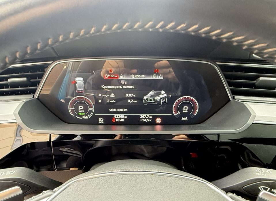 Продам Audi e tron 55 Ауди е трон 55